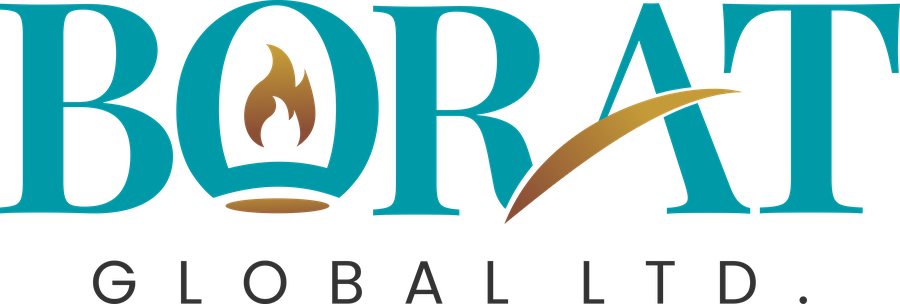 Borat Global Ltd