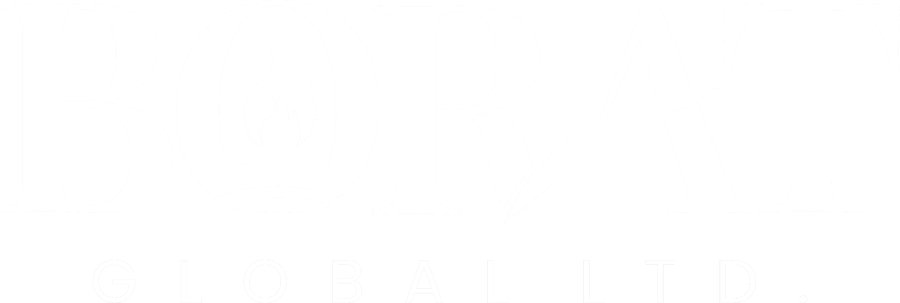 Borat Global Ltd